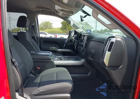 2015 Chevrolet Silverado 2500Hd Lt from USA, damaged, VIN 1GC1KVEG2FF189435